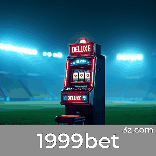 1999bet: Inovação Tecnológica em Jogos de Azar