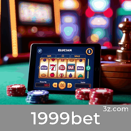 1999bet: Desafie o Instantâneo do Estímulo e Ganhe Alto